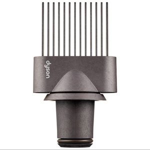 Dyson Supersonic™ Wide-tooth Comb Attachment